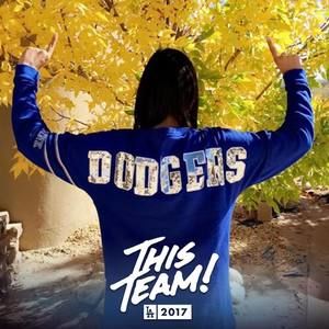 Meet your Posher, Joanna